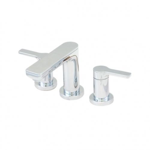MEZCLADORA PARA LAVABO GL-D400-S COFLE