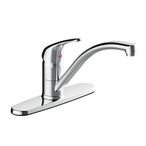 MONOMANDO PARA FREGADERO GF-M400 COFLEX