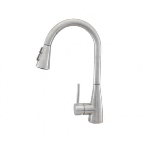 MONOMANDO PARA FREGADERO GF-M402 COFLEX
