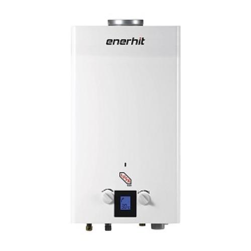 CALENTADOR INSTANTANEO ENERHIT 12 L PARA 2 SERVICIOS  IUSA