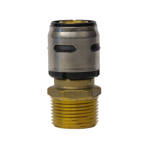 ADAPTADOR MACHO 3/4 X 3/4 MNPT CR PEX COFL