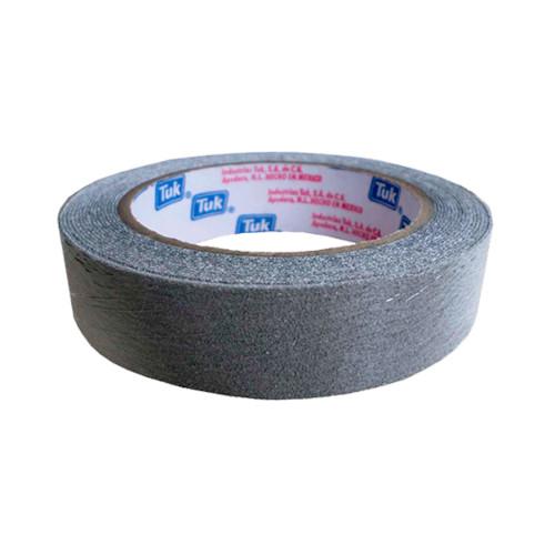 CINTA ANTIDERRAPANTE 1X4.57M GRIS TIPO 770 TUK