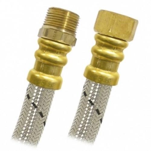 COFLEX PARA BOILER 3/4MA 3/4 HE 60 CMS