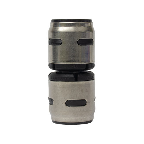 COPLE UNIÓN 3/4 X 3/4 CR PEX COFLEX