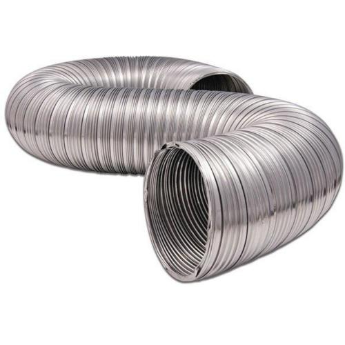 DUCTO FLEXIBLE DE ALUMINIO 3X8 PLOMER