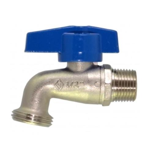 LLAVE PARA LAVANDERIA 1/2MNPTX3/4NH COFLE