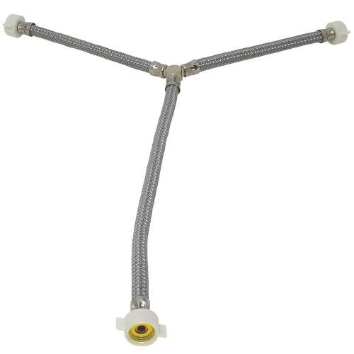 MANGUERA Y 55CM POLIACE MPAY-APP055 MANUAL