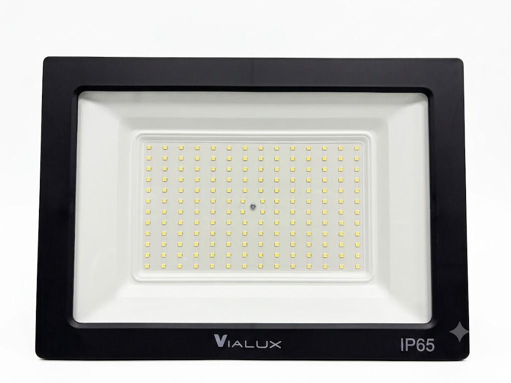 REFLECTOR LED 150W 6500K VIALUX