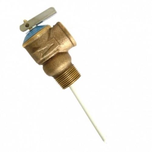 VALVULA DE ALIVIO PARA BOILER 3/4
