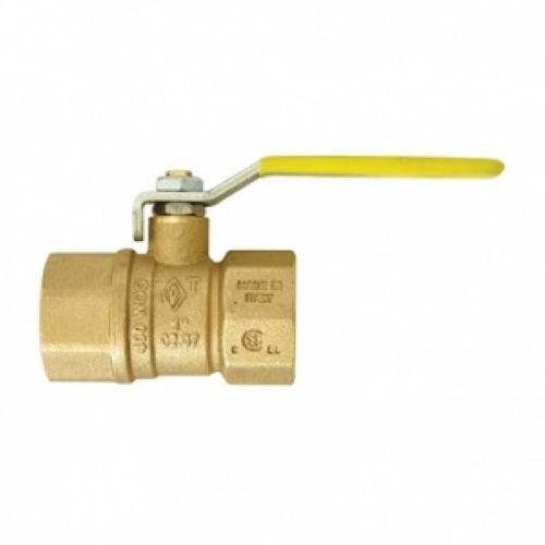 VALVULA ESFERA ROSCADA 1 IP-402 COFLEX