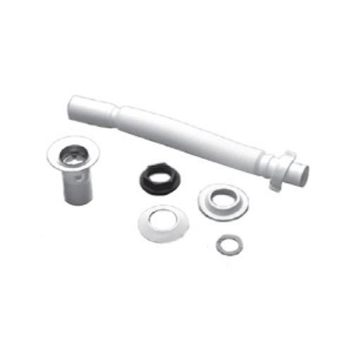 CESPOL P/LAVABO 29291 FLEXI.CUB. ACE INOX METALFLU