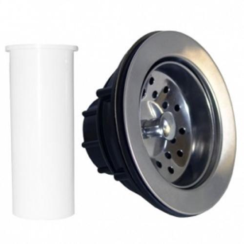 CONTRACANASTA ACERO INOXIDABLE COFLEX (PH-050)