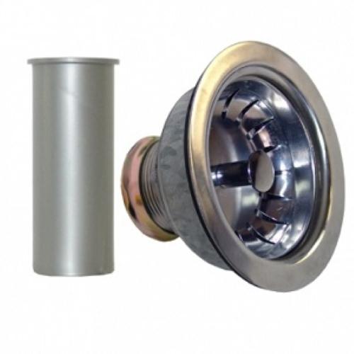 CONTRACANASTA ACERO INOXIDABLE. PLOMER (PH-300)