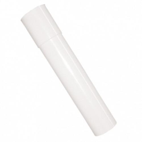 EXTENSION BLANCA 18CM 11/2 POLIPRO P/FREG