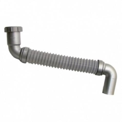 EXTENSION FLEXIBLE PARA LAVABO Y FREGADERO COFLEX