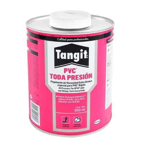 PEGAMENTO TANGIT 950 ML. ROSA
