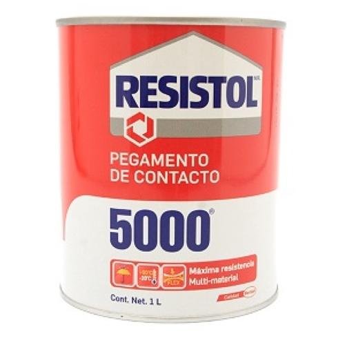 RESISTOL 5000 LATA 1 LT