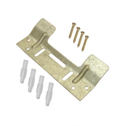 SOPORTE REFORZADO PARA LAVABO COFLEX