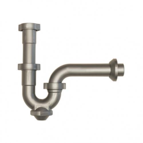 TRAMPA PARA LAVABO CON REGISTRO Y CONTRA COFL