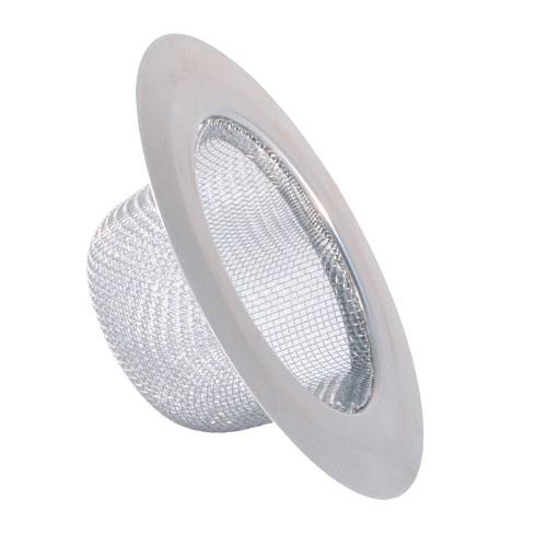 CANASTILLA MALLA  ACERO INOXIDABLE PARA FREGADEROCOFL