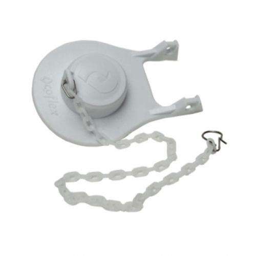 VALVULA SAPO BLANCA 2 COFLEX