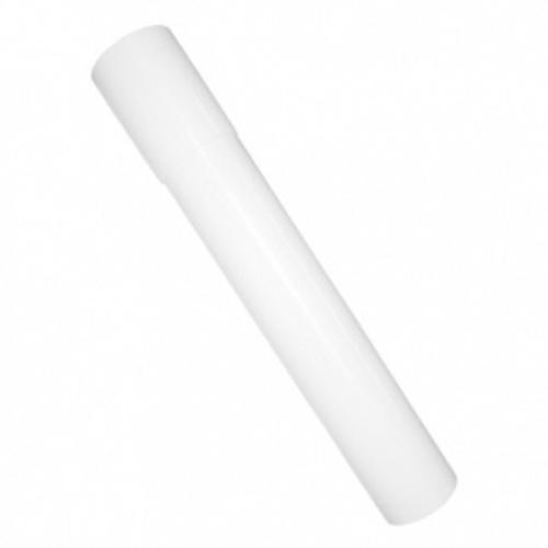 EXTENSION DE POLIPROPILENO BLANCA 1-1/4" X 20 cm PARA LAVABO COFLEX