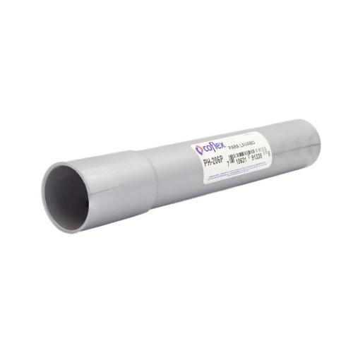 EXTENSION PLATEA 18CM 11/4 POLIPROPILENO PARA LAVABO