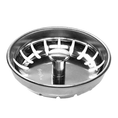 CANASTILLA  PARA FREGADERO ACERO INOXIDABLE FACIL INSTALACION COFLEX
