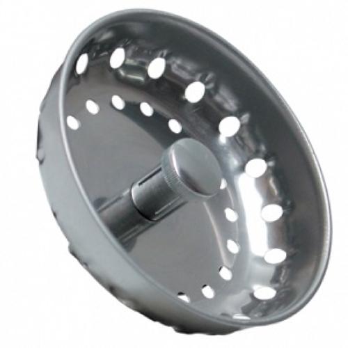 CANASTILLA DE ACERO INOXIDABLE PARA FREGADERO  CLASICA COFLEX