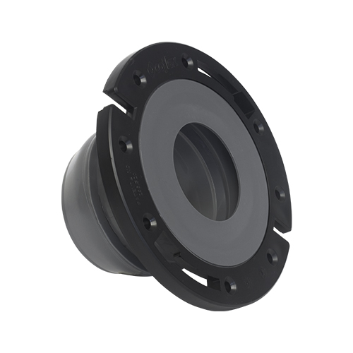 BRIDA FLEXIBLE CORTA PB-200