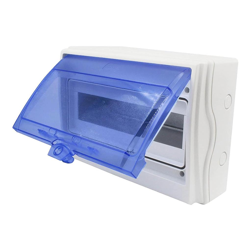 CENTRO DE CARGA 12 MODULOS IP65 EATON