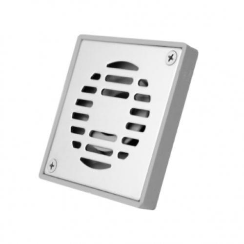 COLADERA ABS CON REJILLA ACE INOXIDABLE.2 COFLE