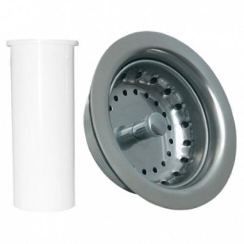 CONTRACANASTA ACERO INOXIDABLE COFLEX (PH-100)