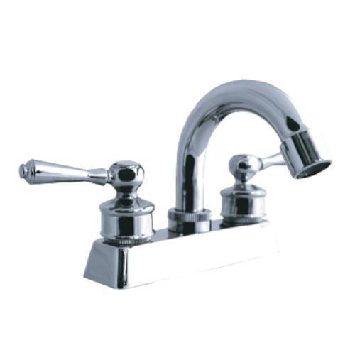 MEZCLADORA P/LAVABO EKON ABS MANERAL PALANCA