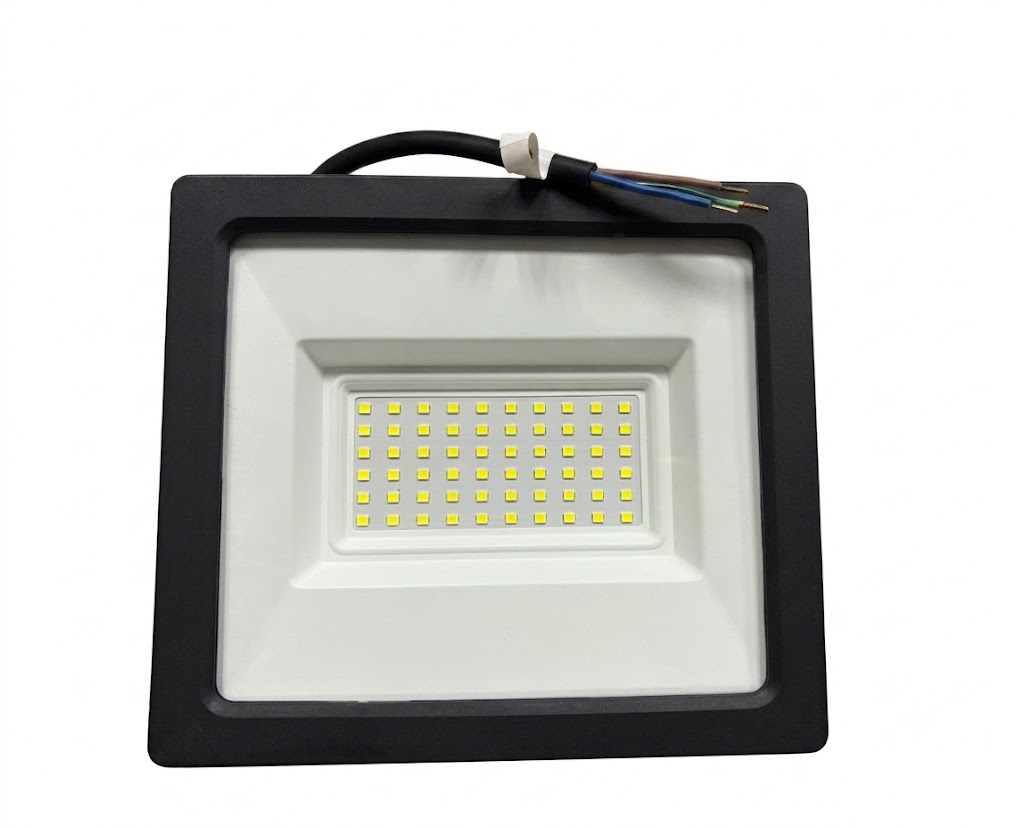 REFLECTOR LED 50W 6500K VIALUX