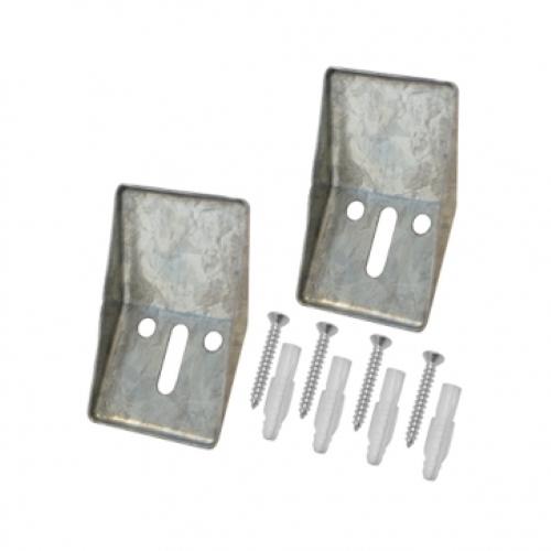 SOPORTES PARA LAVABO GALVANIZADO