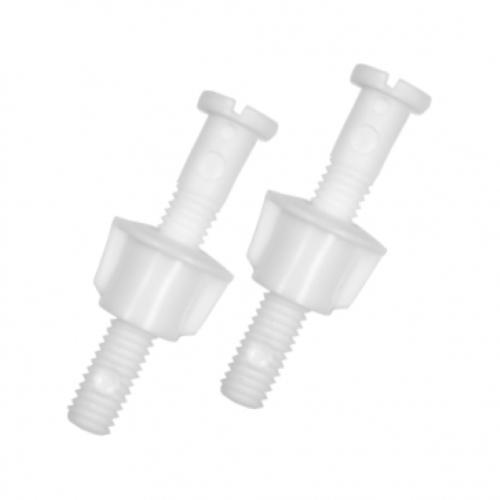 TORNILLO PARA ASIENTO SANITARIO PLASTICO COFLEX