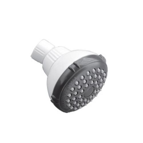 REGADERA METALFLU BLANCA 10817 PLAST