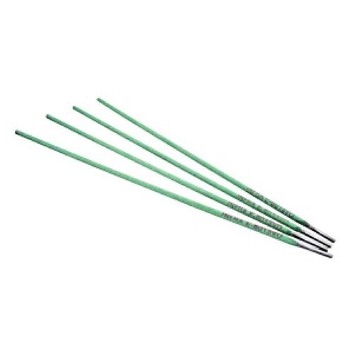SOLDADURA 6013 DE 1/8" VERDE, AKRON EXEL