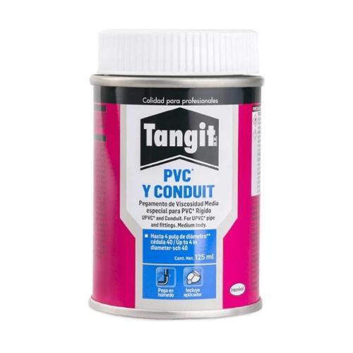 PEGAMENTO TANGIT 125 ml BAJA PRESION