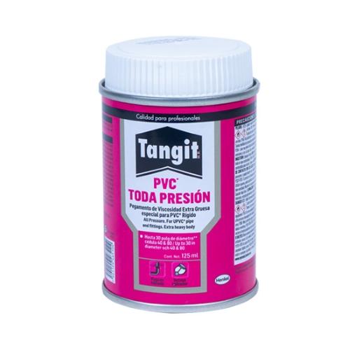 PEGAMENTO TANGIT 125 ml ROSA TODA PRESION