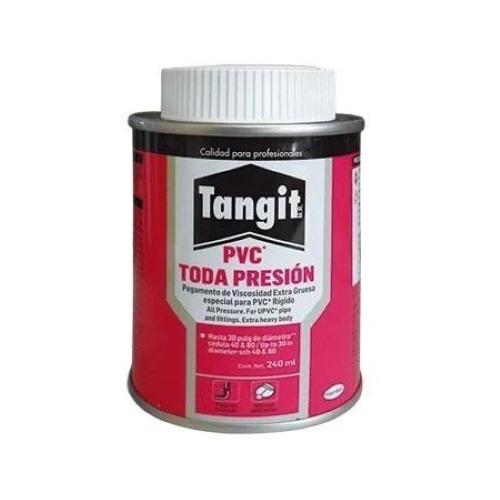 PEGAMENTO TANGIT 240 ML.ROSATODA PRESION