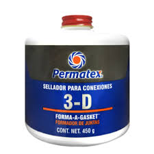 SELLADOR SHELLAC 450 g 3-D