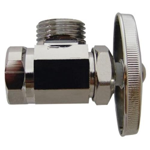 VALVULA ANGULAR HEMBRA 1/2 COFLEX