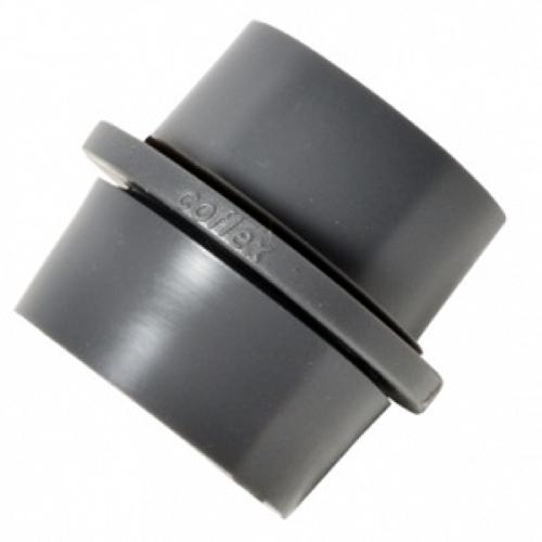 CHUPON UNIVERSAR PARA TRAMPA DE LAVABO  COFLEX