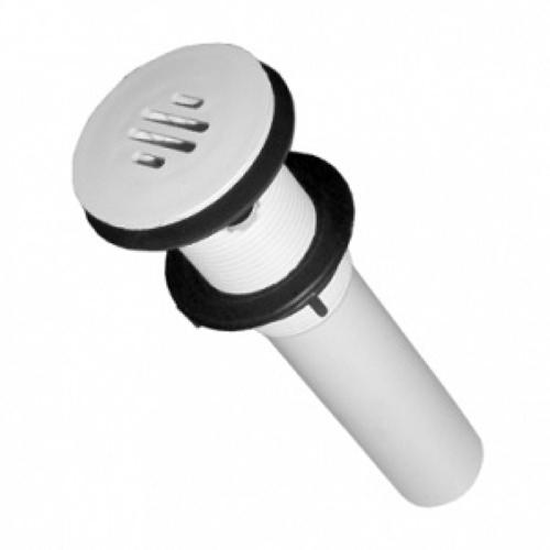 CONTRA Y EXTENSION PARA LAVABO COFLEX