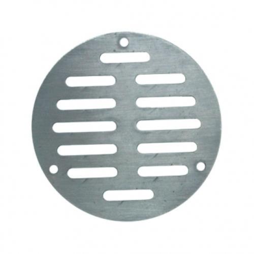 REJILLA PARA COLADERA 4ACERO INOXIDABLE  COFLEX