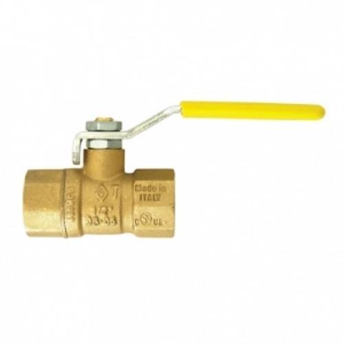 VALVULA ESFERA ROSCADA 1/2 IP-400 COFLE