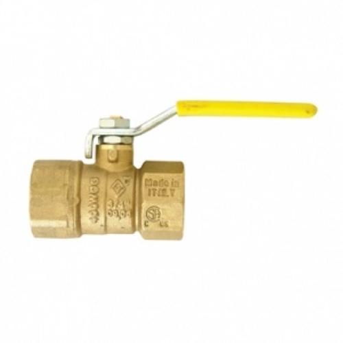 VALVULA ESFERA ROSCADA 3/4 IP-401 COFLE