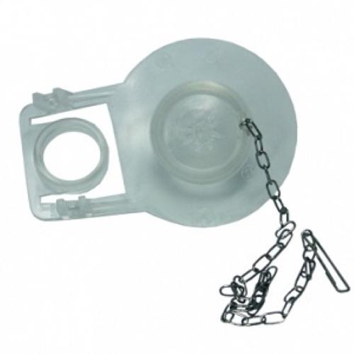 VALVULA SAPO TRANSPARENTE 2 COFLEX